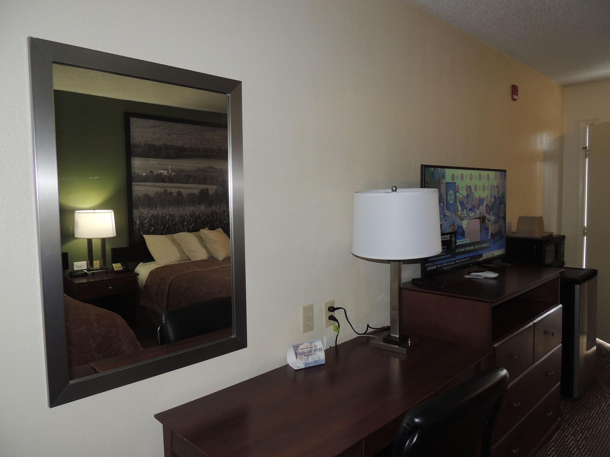 Super 8 By Wyndham Mifflinville Near Bloomsburg Exterior photo